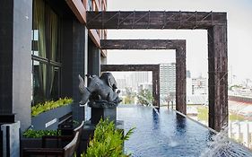 Siam Siam Design Hotel Bangkok