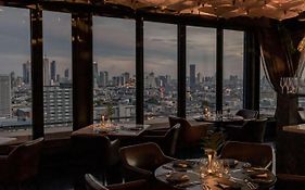 Siam@Siam, Design Hotel Bangkok